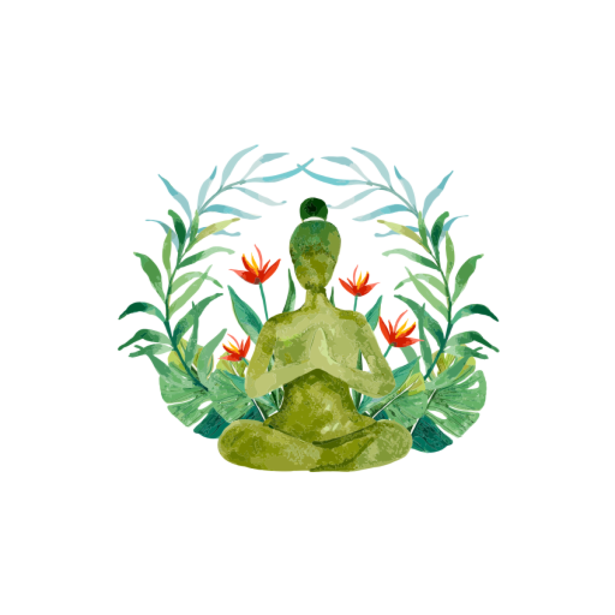 Welcome to Your Healing Journey. Hello, my name is Gina Amy Uwanawich. I am a Certified Yoga Teacher with a passionate interest in Holistic Health & Wellness. As a proud graduate of The Vancouver School Of Healing Arts at Rhodes Wellness College in Vancouver, B.C., Canada. I am honoured to guide you on your path to well-being.  Today, you are warmly welcomed to embark on a healing practice tailored to your unique needs and desires. My dedication lies in as part of my heartfelt offering to you.  Simply show up, breathe, and leave the rest to Ōm.  With Gratitude, Gina Amy Uwanawich